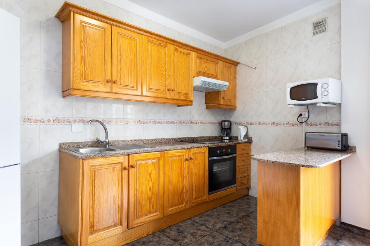 El Rincon With Teide View III Apartment Icod De Los Vinos Exterior photo
